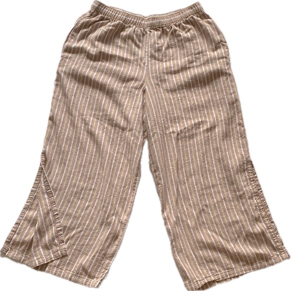 Patagonia Garden Island Pants Size Medium - Picture 1 of 4